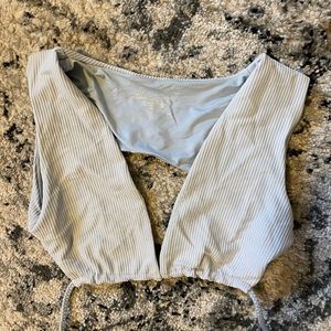 Frankies Bikinis Top